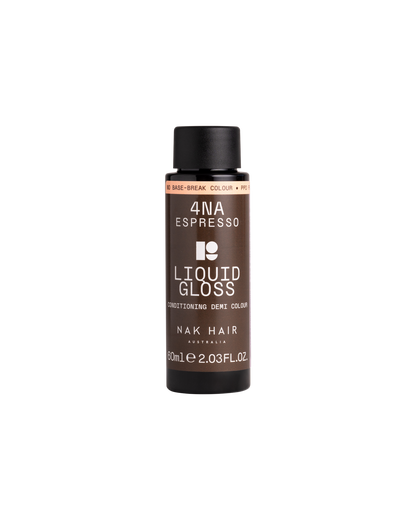 Nak Hair Liquid Gloss 60ml
