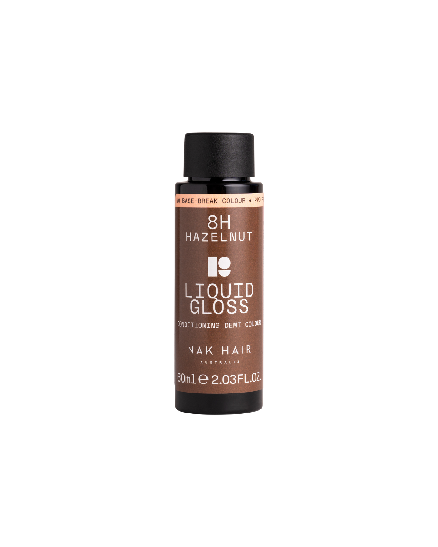 Nak Hair Liquid Gloss 60ml