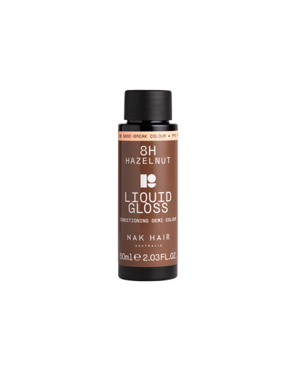 Nak Hair Liquid Gloss 60ml