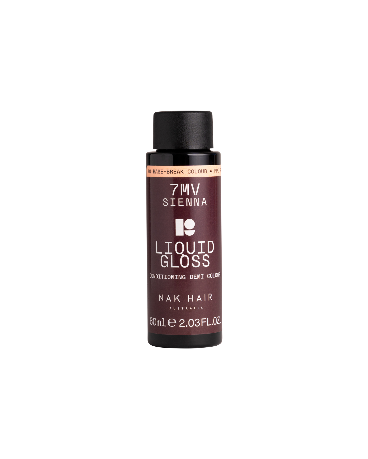 Nak Hair Liquid Gloss 60ml