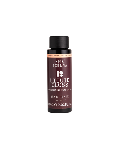 Nak Hair Liquid Gloss 60ml