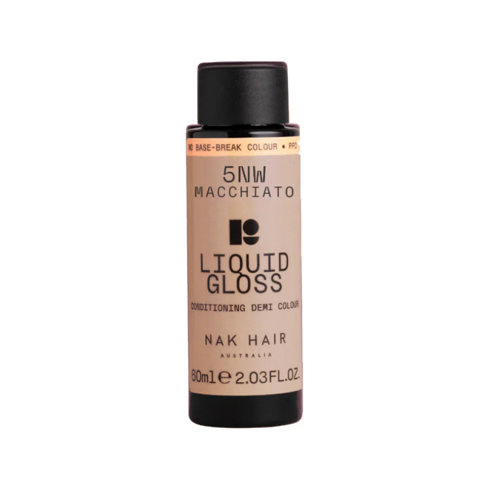 Nak Hair Liquid Gloss 60ml