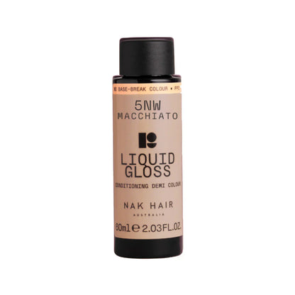 Nak Hair Liquid Gloss 60ml