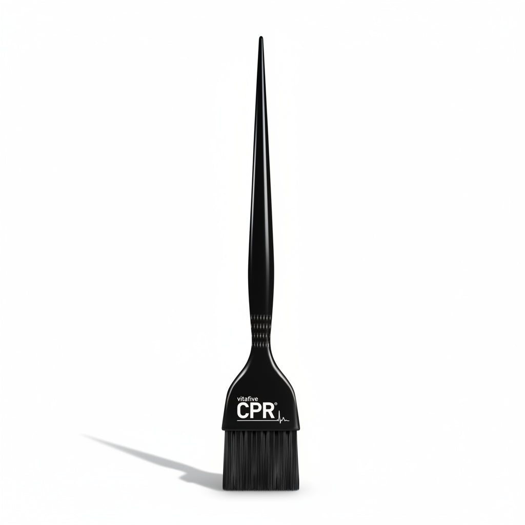 CPR Colour Tint Brushes