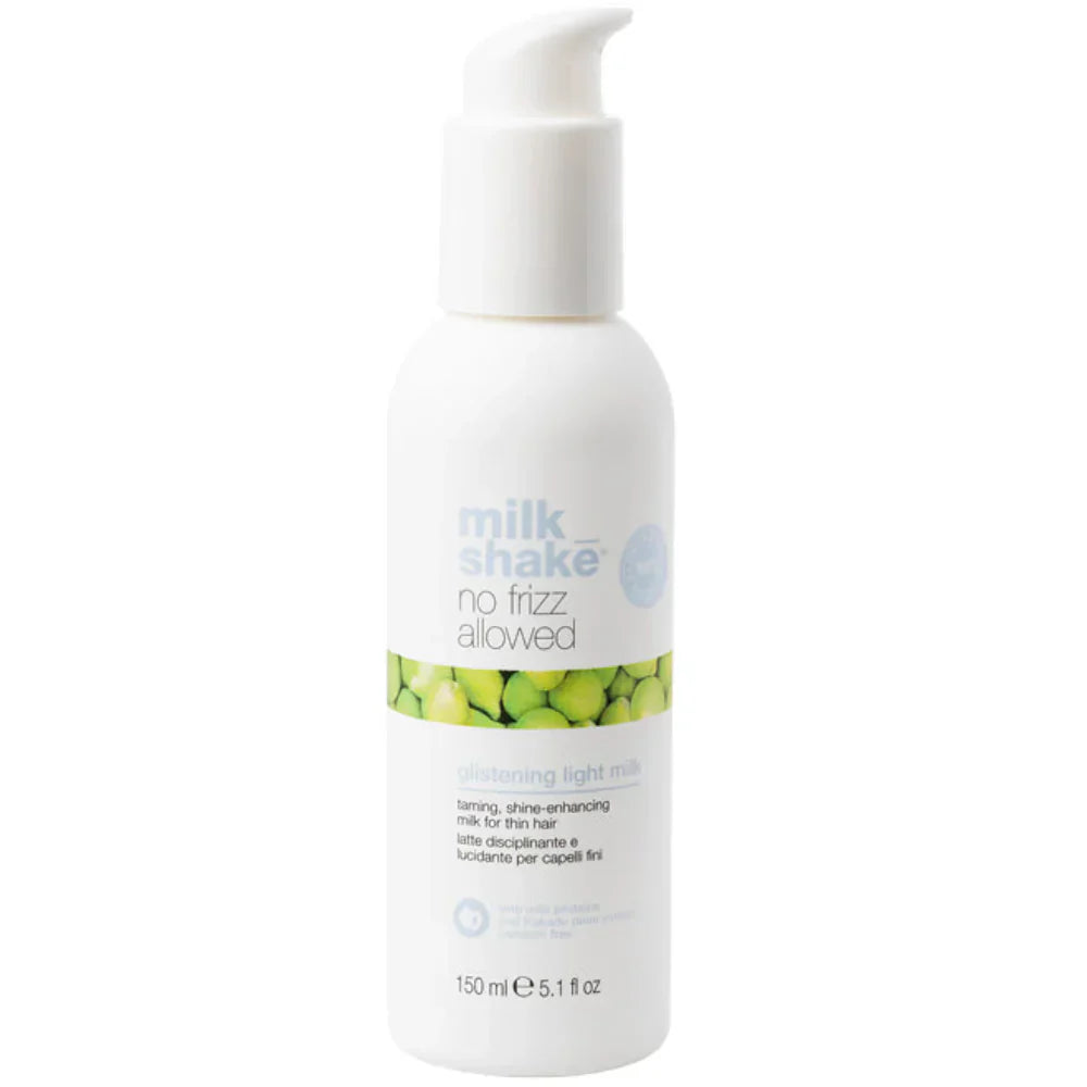 Milkshake No Frizz Glistening Light Milk 150ml
