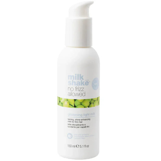 Milkshake No Frizz Glistening Light Milk 150ml