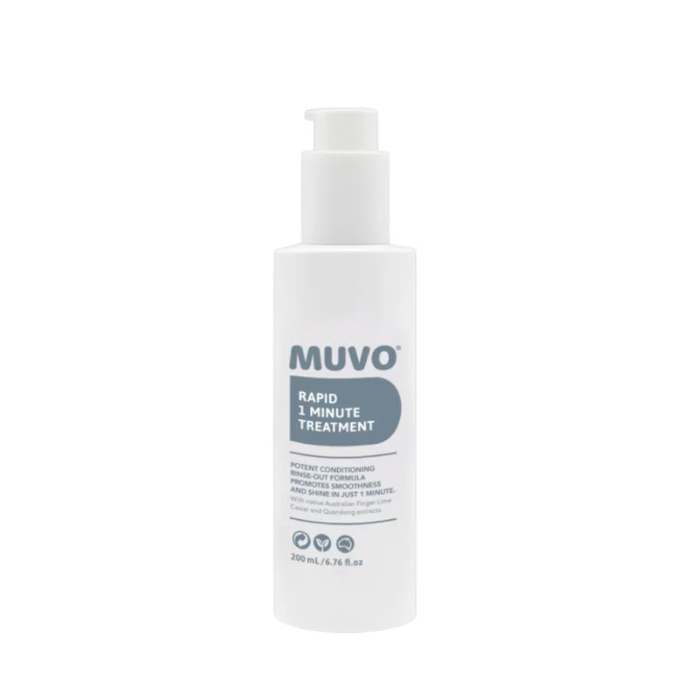 Muvo Rapid Treatment 200mL