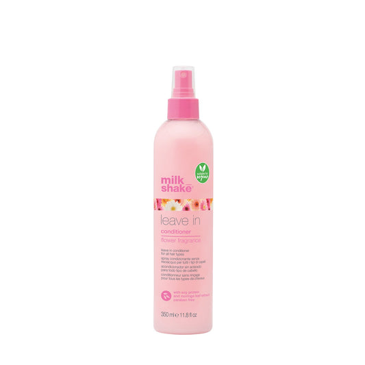 Milk Shake Leave In Conditioner Spray Flower 300mL