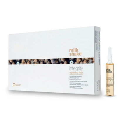 Milkshake Integrity Repairing Hair Protein Treatment 8 x 12ml