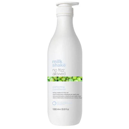 Milkshake No Frizz Allowed Perfecting Conditioner