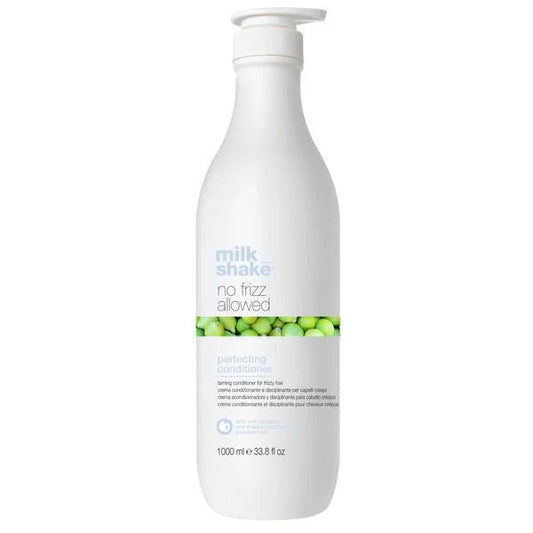 Milkshake No Frizz Allowed Perfecting Conditioner