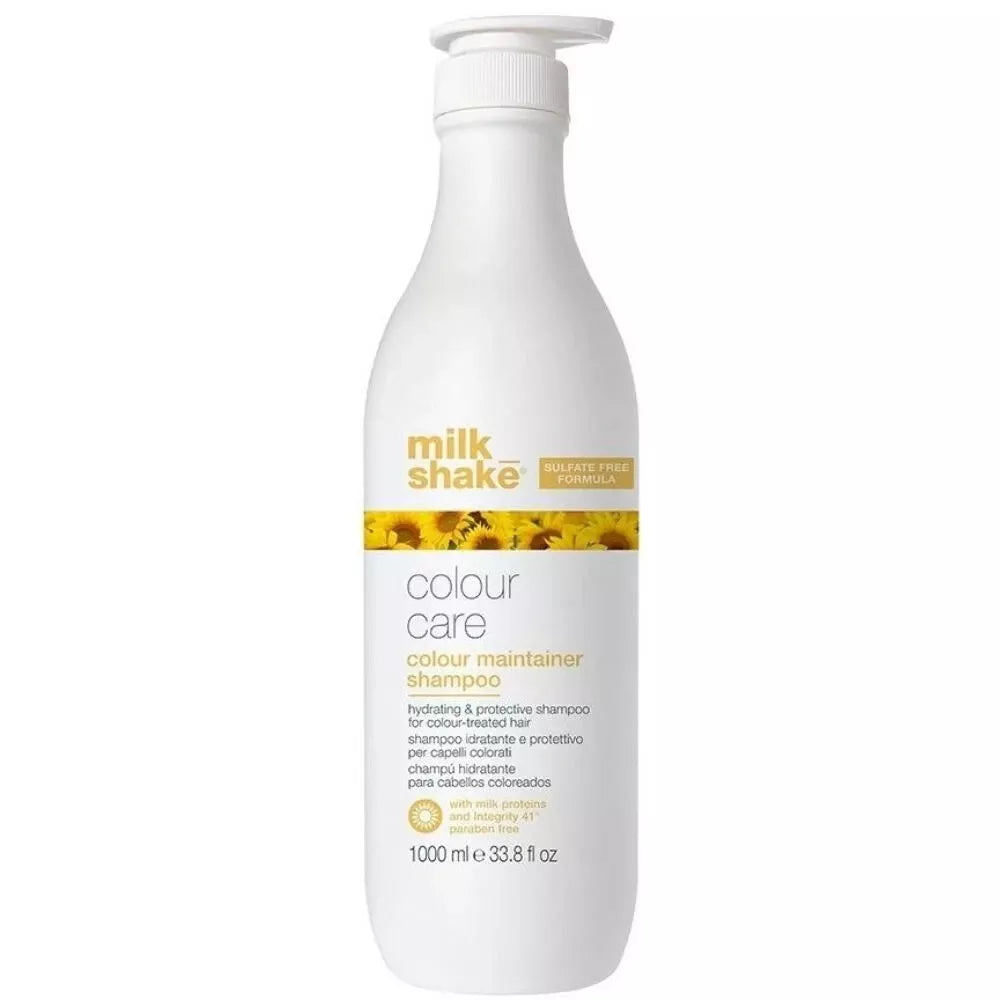 Milkshake Colour Care Colour Maintainer Shampoo 1L