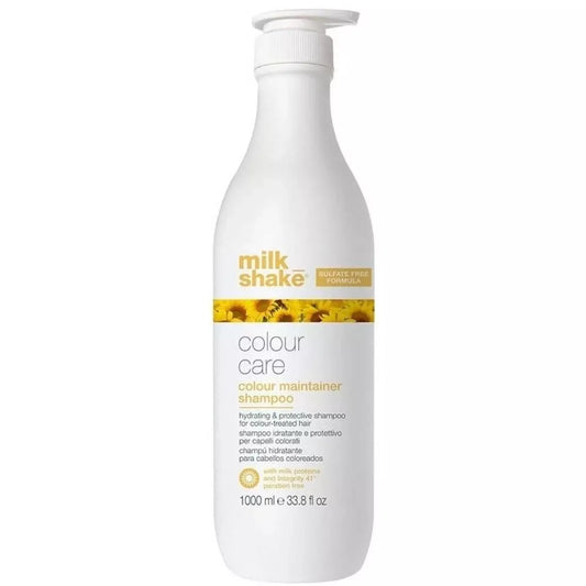 Milkshake Colour Care Colour Maintainer Shampoo 1L