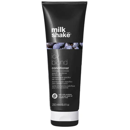 Milkshake Icy Blonde Conditioner 250ml