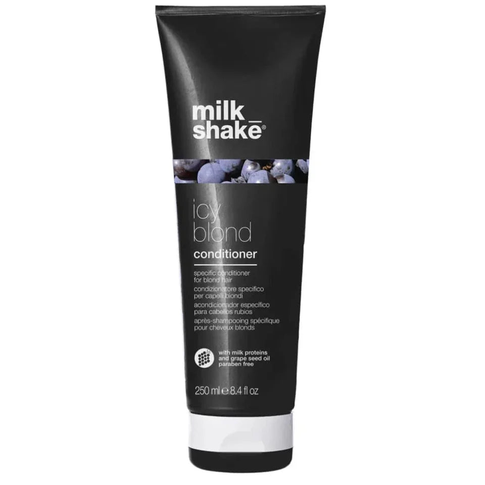Milkshake Icy Blond Trio Pack with Incredible Milk