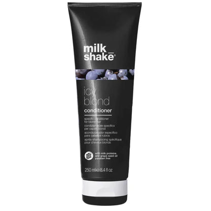 Milkshake Icy Blond Trio Pack with Incredible Milk