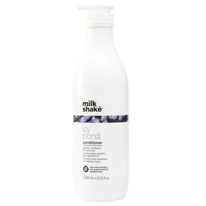 Milkshake Icy Blonde Conditioner 1L