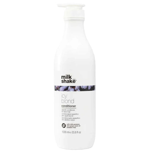 Milkshake Icy Blonde Conditioner 1L