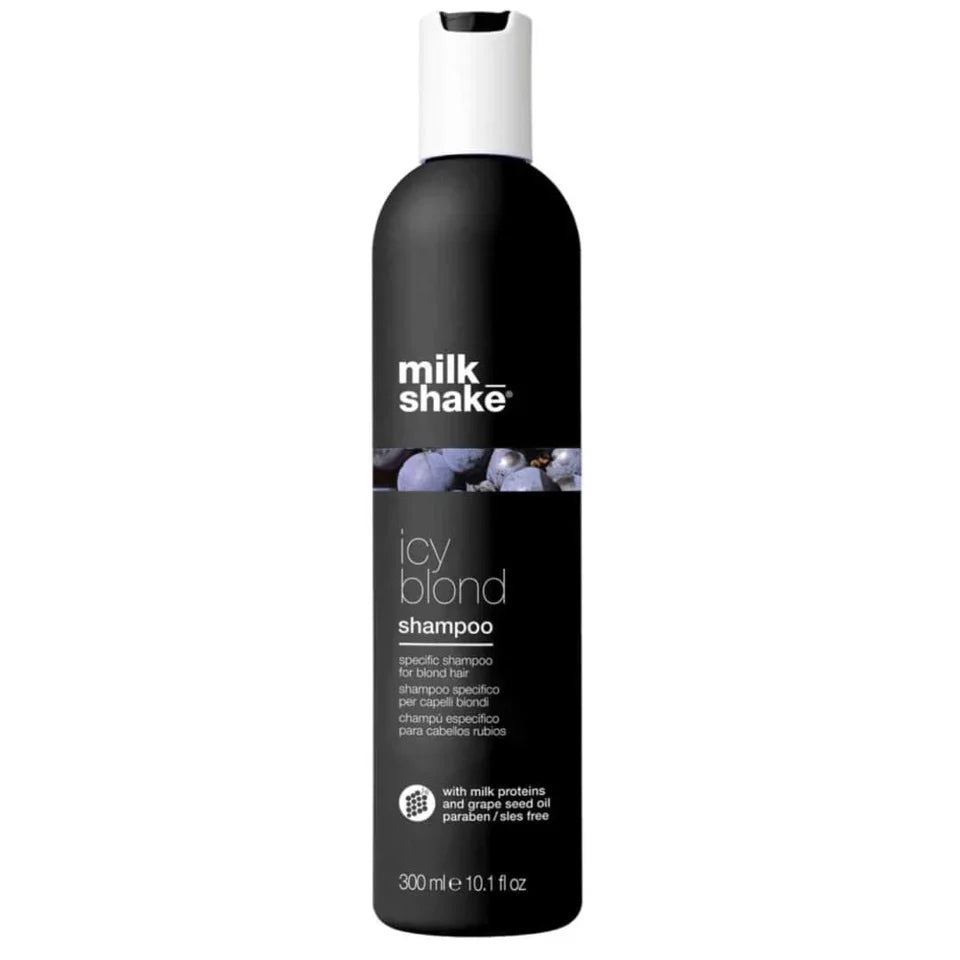 Milkshake Icy Blonde Shampoo
