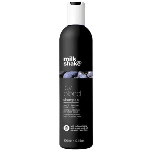 Milkshake Icy Blonde Shampoo