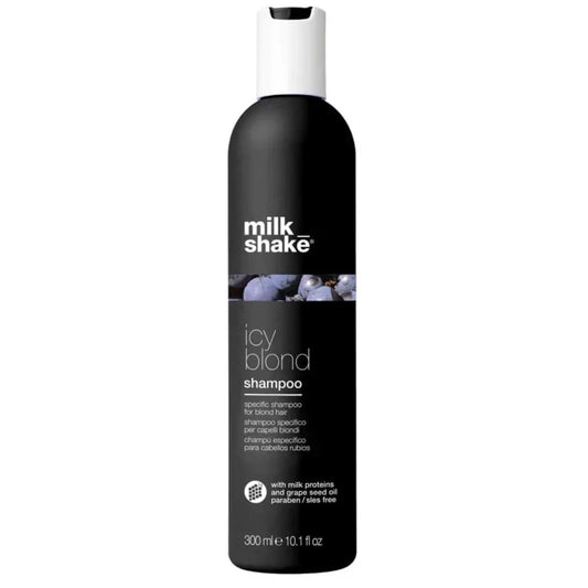 Milkshake Icy Blonde Shampoo