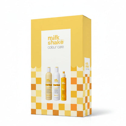 Milk_Shake Colour Care Trio with Incredible Milk