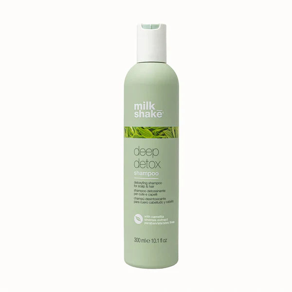 Milkshake Deep Detox Shampoo 300ml