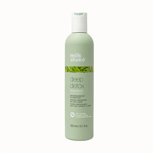 Milkshake Deep Detox Shampoo 300ml