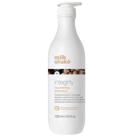 Milkshake Integrity Nourishing Shampoo 1L