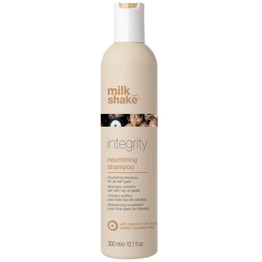 Milkshake Integrity Nourishing Shampoo 300ml