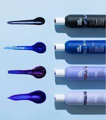Milkshake Silver Shine Shampoo 300ml