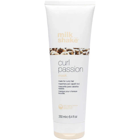 Milkshake Curl Passion Mask 250ml