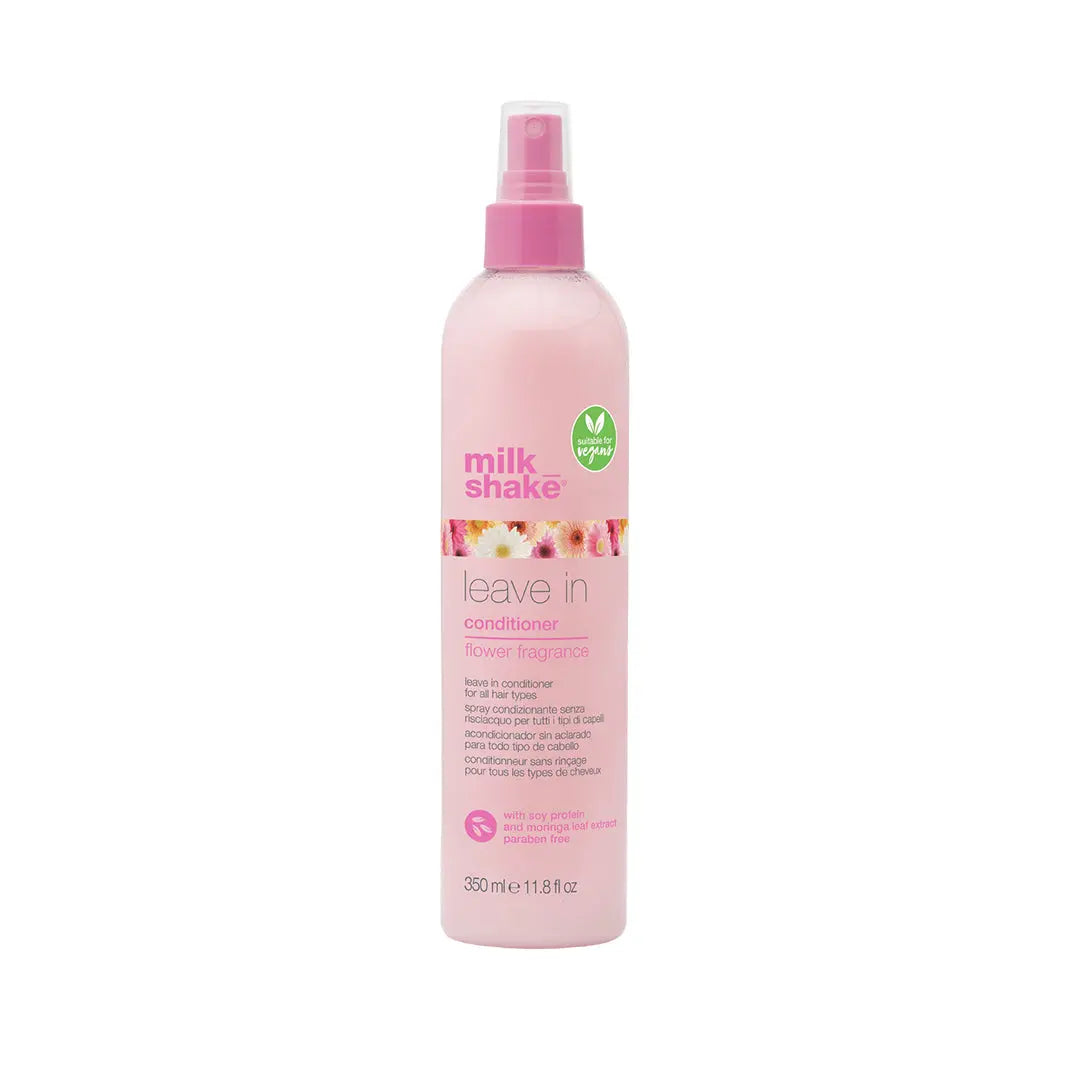 Milkshake Leave in Conditioner Flower Fragrance 350mls