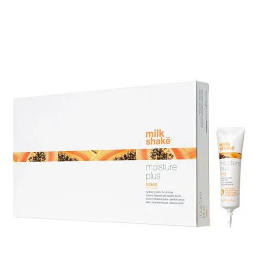 Milkshake Moisture & More Lotion Tubes 12ml
