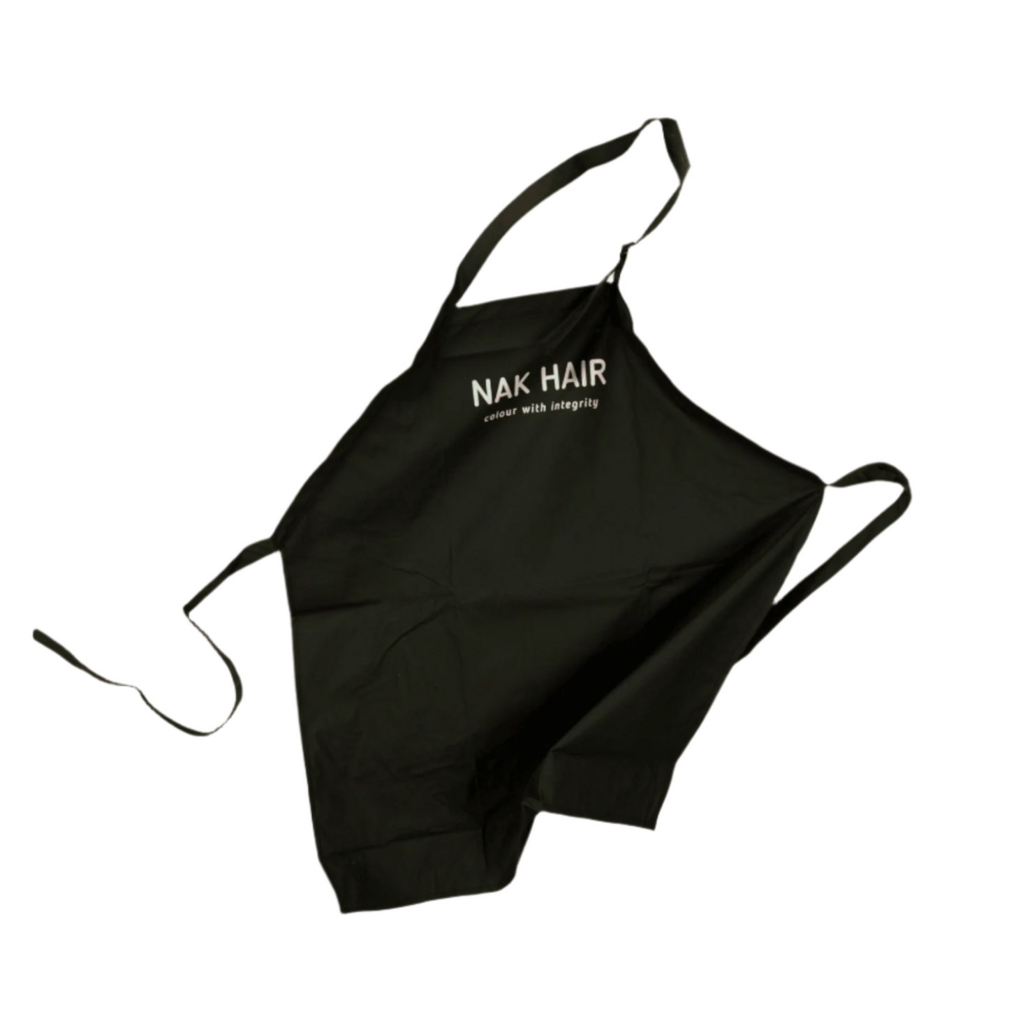 Nak Professional Apron Black