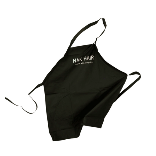 Nak Professional Apron Black