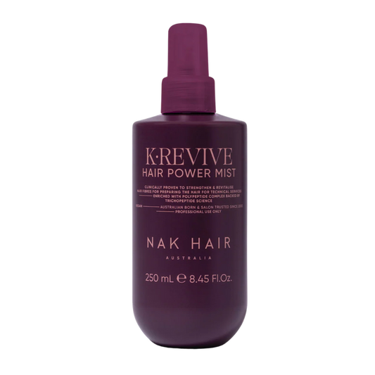 NAK K.REVIVE Hair Power Mist 250ml