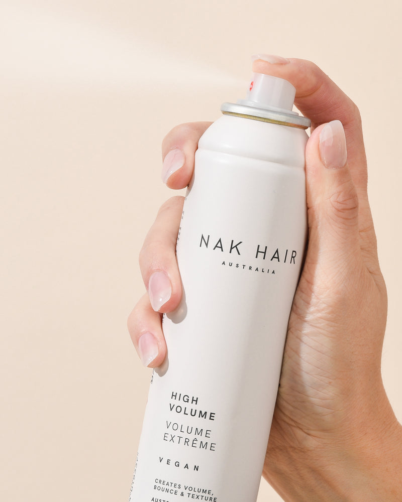NAK High Volume Spray 150g
