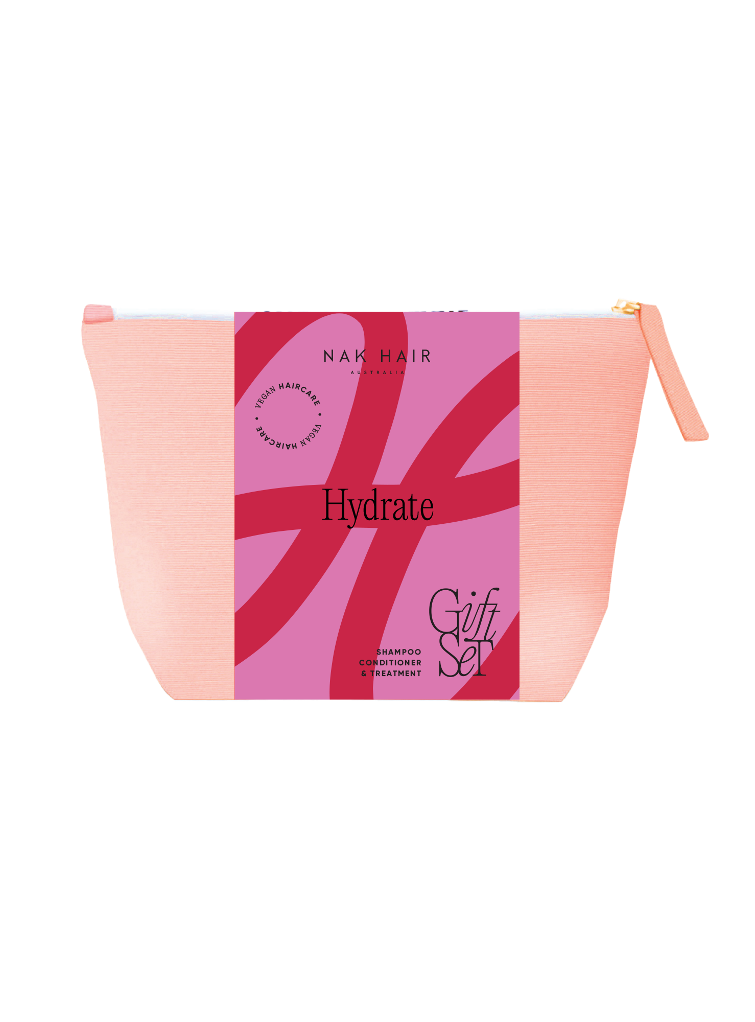 Nak Hydrate Holiday Trio 2024