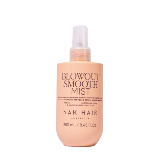 Nak Blowout Smooth Mist 250ml