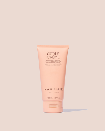 NAK Curls Creme 150ml