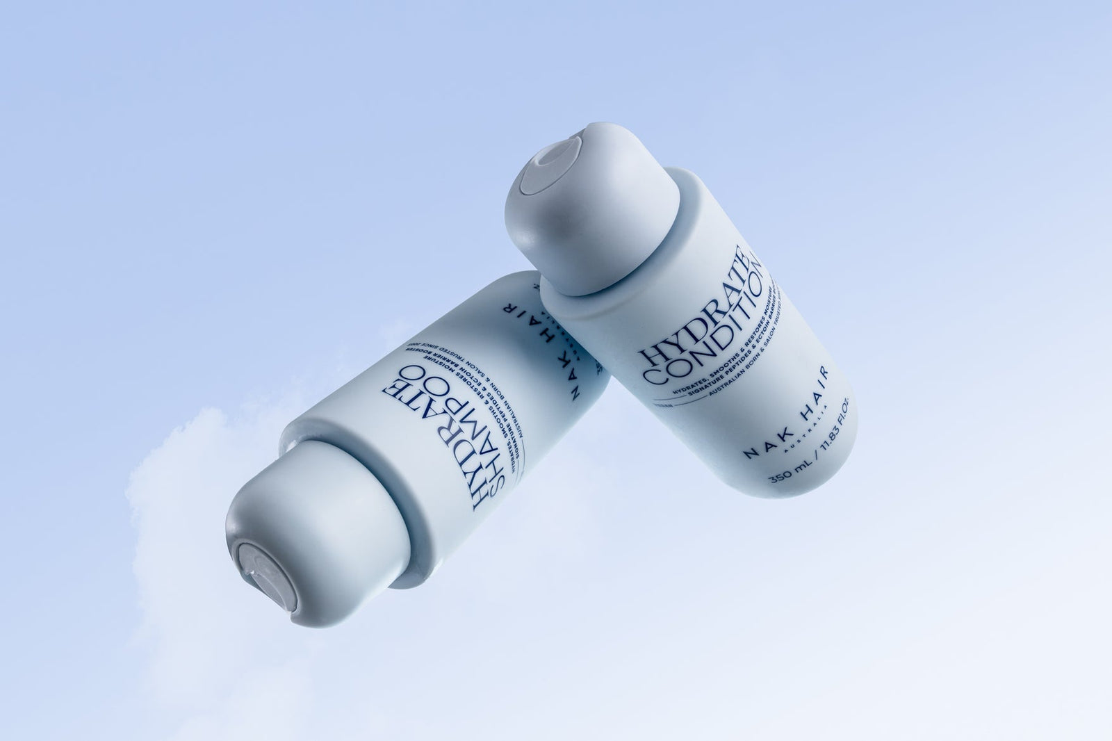 NAK Hydrate Conditioner 350ml