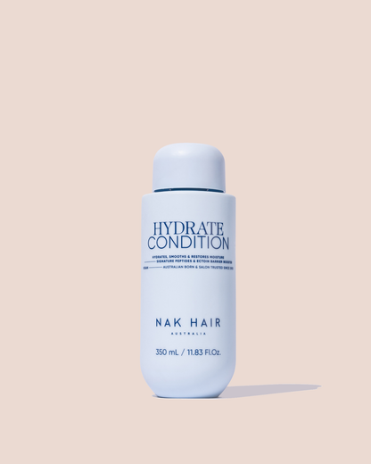 NAK Hydrate Conditioner 350ml