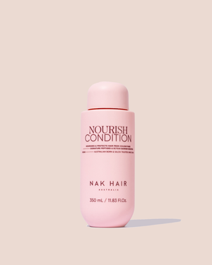 NAK Nourish Shampoo & Conditioner DUO 350ml
