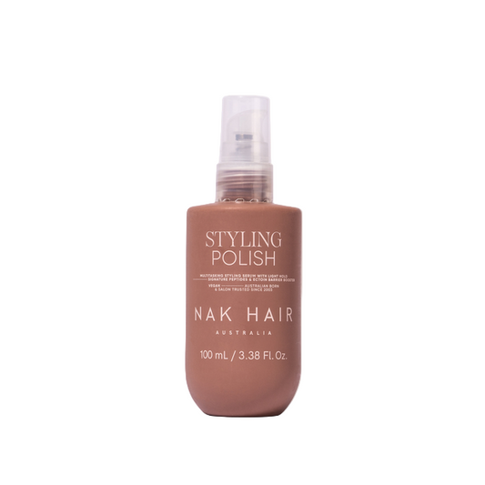 Nak Styling Polish 100ml