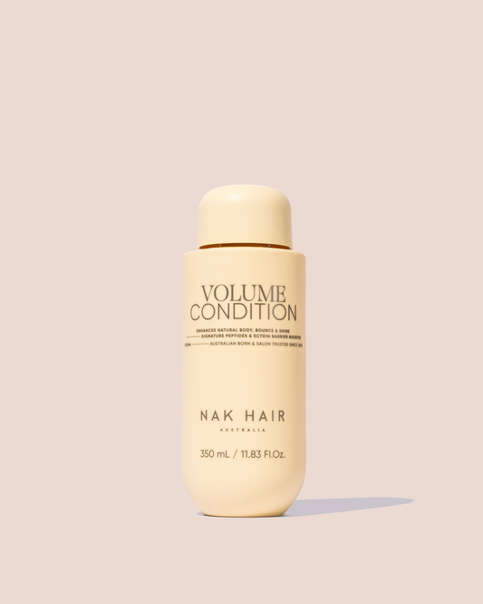NAK Volume Conditioner 350ml
