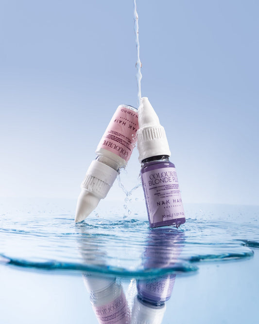 NAK Colour Fix Treatment 30ml