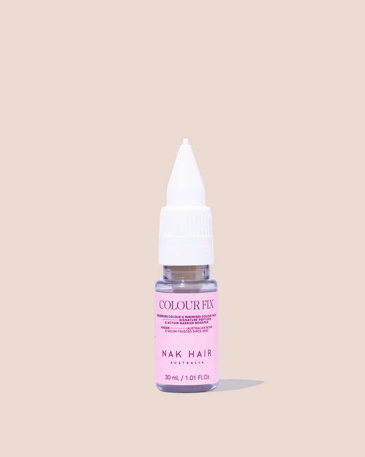 NAK Colour Fix Treatment 30ml