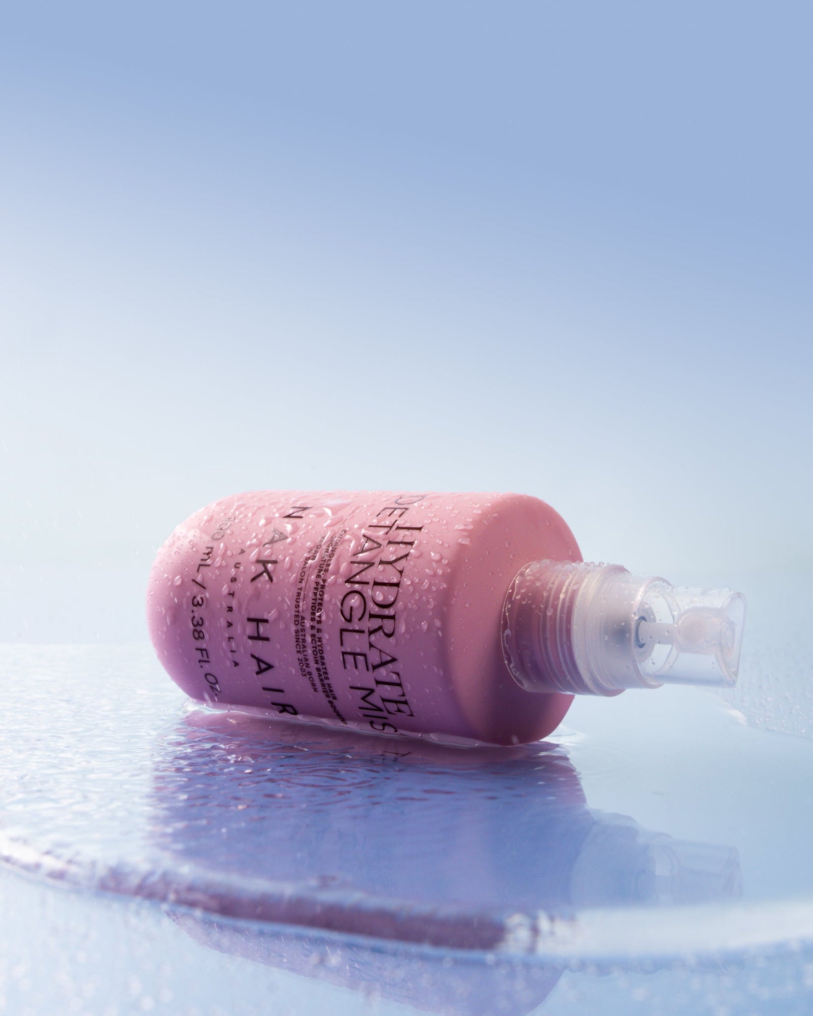 Nak Hydrate Detangle Mist 250ml