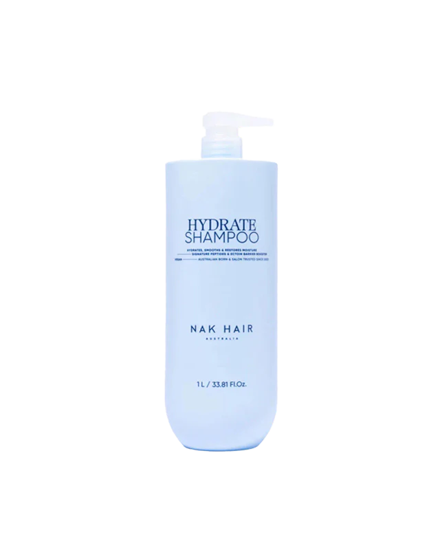 NAK Hydrate Shampoo 1L
